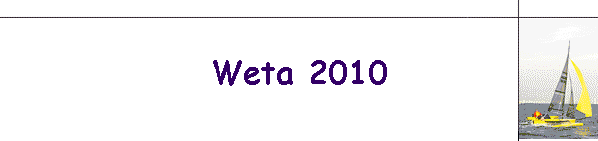 Weta 2010